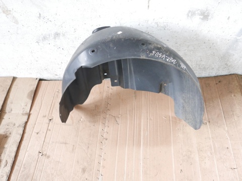 Nadkole tył prawe 6R0810972B VW POLO 6R V 1.2 12V 5D HB 09-14