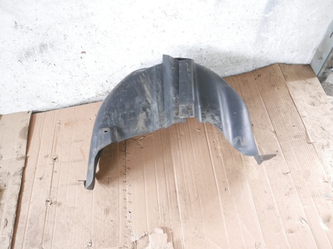Nadkole tył prawe 6R0810972B VW POLO 6R V 1.2 12V 5D HB 09-14
