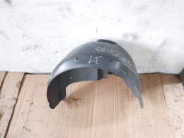 Nadkole tył lewe 6R0810971B VW POLO 6R V 1.2 12V 5D HB 09-14