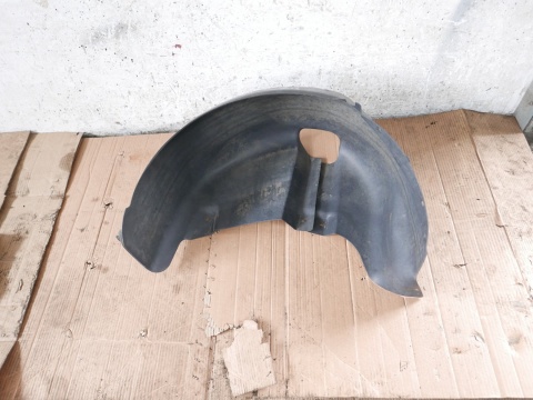 Nadkole tył lewe 6R0810971B VW POLO 6R V 1.2 12V 5D HB 09-14