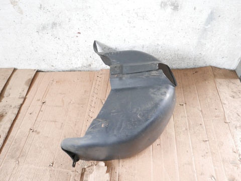 Nadkole tył lewe 6R0810971B VW POLO 6R V 1.2 12V 5D HB 09-14