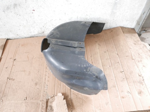 Nadkole tył lewe 6R0810971B VW POLO 6R V 1.2 12V 5D HB 09-14