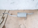 Tłumik końcowy BOSAL VW POLO 6R V 1.2 12V 5D HB 09-14