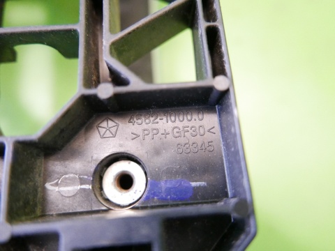 Klamka zewnętrzna lewa przód keyless PS2 FIAT FREEMONT I 11-15