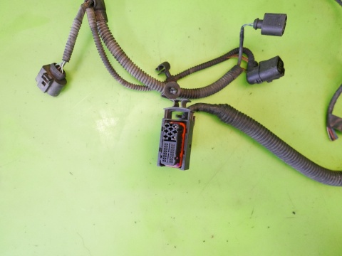 Wiązka instalacja silnika 03E971612AJ VW POLO 6R V 1.2 12V CGP CGPA 09-14