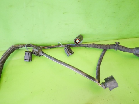 Wiązka instalacja silnika 03E971612AJ VW POLO 6R V 1.2 12V CGP CGPA 09-14