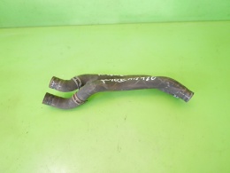 Węże przewody wody 6R0121157 VW POLO 6R V 1.2 12V 5D HB 09-14