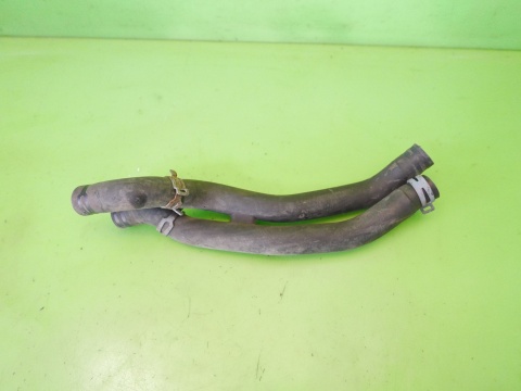 Węże przewody wody 6R0121157 VW POLO 6R V 1.2 12V 5D HB 09-14