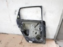 Drzwi tył tylne lewe LC9X VW POLO 6R V 5D HB 09-14