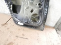 Drzwi tył tylne lewe LC9X VW POLO 6R V 5D HB 09-14