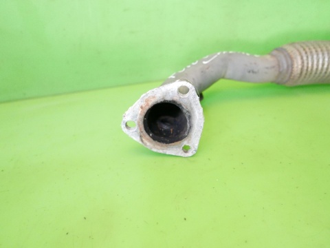 Portki rura kolektorowa wydechowa VW POLO 6R V 1.2 12V 5D HB 09-14