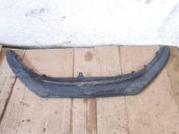 Dokładka zderzaka przód dolna hokej 6R0805915C VW POLO 6R V 5D HB 09-14