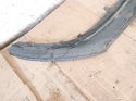 Dokładka zderzaka przód dolna hokej 6R0805915C VW POLO 6R V 5D HB 09-14