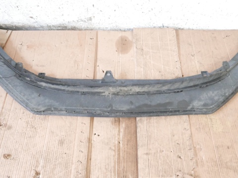 Dokładka zderzaka przód dolna hokej 6R0805915C VW POLO 6R V 5D HB 09-14