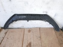 Dokładka zderzaka przód dolna hokej 6R0805915C VW POLO 6R V 5D HB 09-14