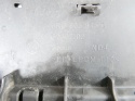 Dokładka zderzaka przód dolna hokej 6R0805915C VW POLO 6R V 5D HB 09-14
