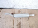 Tłumik środkowy środek ERNST VW POLO 6R V 1.2 12V 5D HB 09-14