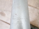 Tłumik środkowy środek ERNST VW POLO 6R V 1.2 12V 5D HB 09-14