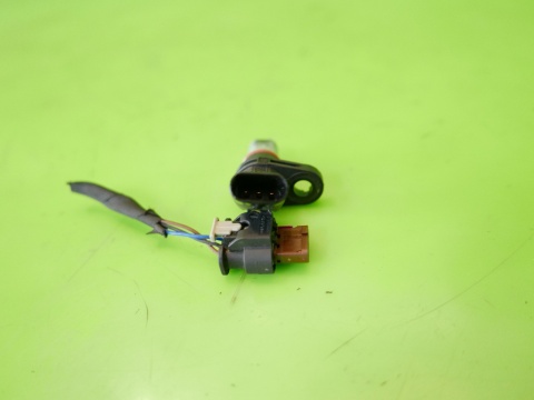 Czujnik neutralnego położenia skrzyni biegów 02T906207A VW POLO 6R V 1.2