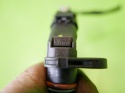 Czujnik neutralnego położenia skrzyni biegów 02T906207A VW POLO 6R V 1.2