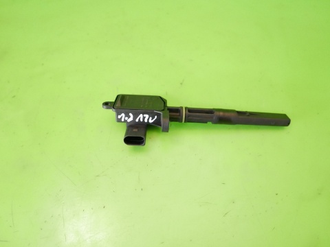 Czujnik poziomu oleju 00813401 045907660D VW POLO 6R V 1.2 12V 5D HB 09-14