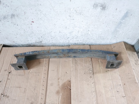 Wzmocnienie belka zderzaka tył pod zderzak VW POLO 6R V 5D HB 09-14