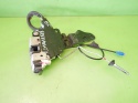 Centralny zamek prawy tył P04589914AD 4pin FIAT FREEMONT I 11-15