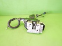 Centralny zamek prawy tył P04589914AD 4pin FIAT FREEMONT I 11-15