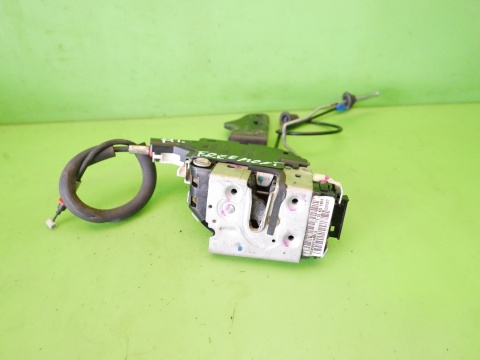 Centralny zamek prawy tył P04589914AD 4pin FIAT FREEMONT I 11-15