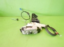 Centralny zamek prawy tył P04589914AD 4pin FIAT FREEMONT I 11-15