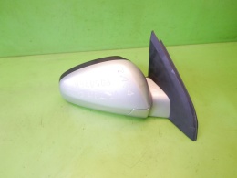 Lusterko elektryczne prawe Z157 EUROPA 24436147 OPEL VECTRA C FL 05-08