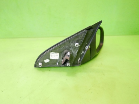 Lusterko elektryczne prawe Z157 5pin EUROPA 24436147 OPEL VECTRA C FL 05-08