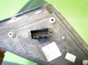 Lusterko elektryczne prawe Z157 5pin EUROPA 24436147 OPEL VECTRA C FL 05-08