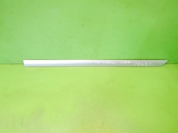 Listwa drzwi tył lewa Z157 13101650 OPEL VECTRA C FL SEDAN 05-08