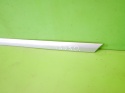 Listwa drzwi tył lewa Z157 13101650 OPEL VECTRA C FL SEDAN 05-08
