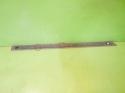 Listwa drzwi tył lewa Z157 13101650 OPEL VECTRA C FL SEDAN 05-08