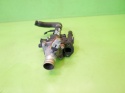 Obudowa termostatu króciec 12992383 OPEL VECTRA C FL 1.8 16V 05-08