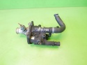Obudowa termostatu króciec 12992383 OPEL VECTRA C FL 1.8 16V 05-08