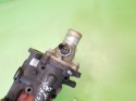 Obudowa termostatu króciec 12992383 OPEL VECTRA C FL 1.8 16V 05-08