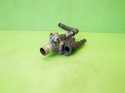 Obudowa termostatu króciec 12992383 OPEL VECTRA C FL 1.8 16V 05-08