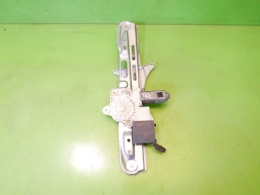 Podnośnik mechanizm szyby tył prawy 24451522 RH OPEL VECTRA C FL SEDAN 05-