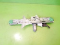 Podnośnik mechanizm szyby tył prawy 24451522 RH OPEL VECTRA C FL SEDAN 05-