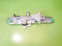 Podnośnik mechanizm szyby tył prawy 24451522 RH OPEL VECTRA C FL SEDAN 05-