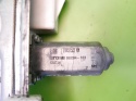 Podnośnik mechanizm szyby tył prawy 24451522 RH OPEL VECTRA C FL SEDAN 05-
