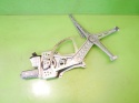 Mechanizm podnośnik szyby przód prawy 9178986RH OPEL VECTRA C FL SEDAN 05-08