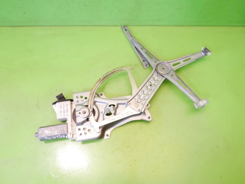 Mechanizm podnośnik szyby przód prawy 9178986RH OPEL VECTRA C FL SEDAN 05-08
