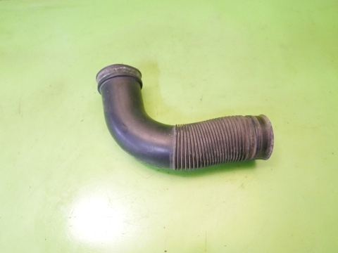 Rura przewód dolot powietrza 55354903 OPEL VECTRA C FL 1.8 16V 05-08
