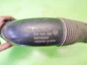 Rura przewód dolot powietrza 55354903 OPEL VECTRA C FL 1.8 16V 05-08