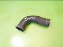 Rura przewód dolot powietrza 55354903 OPEL VECTRA C FL 1.8 16V 05-08