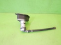 Dysza spryskiwacz reflektora lampy lewy 13183117 OPEL VECTRA C FL 05-08
